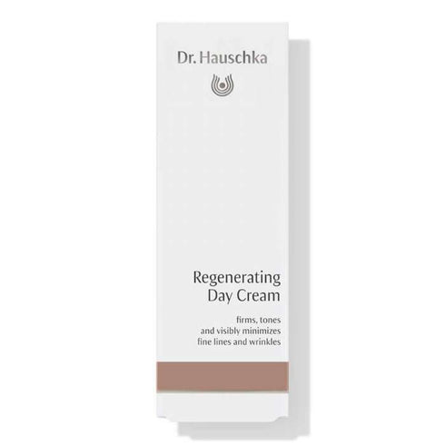 Dr. Hauschka Regenerating Day Cream 40ml-Matakana Pharmacy